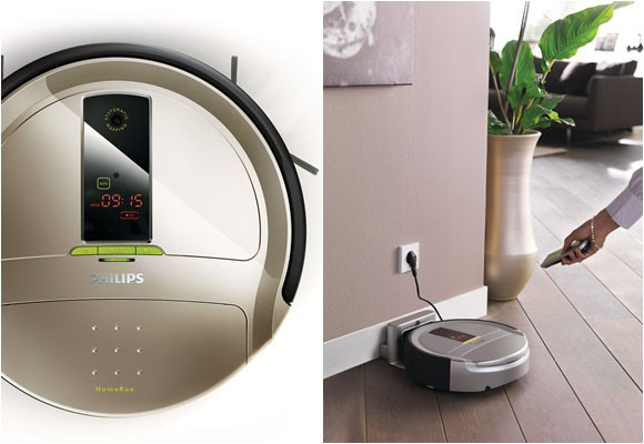 Minielectrodomésticos que te hacen la vida más fácil 