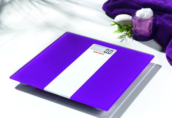 Báscula de baño Pino