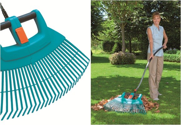 Cuidados del jardín en otoño 