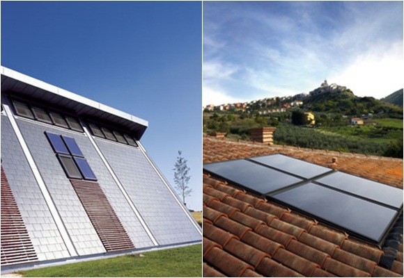 Crea tu propia casa ecologica 