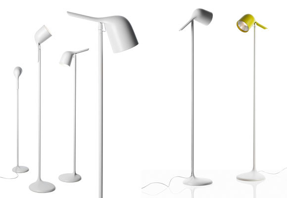 Colibrí de Foscarini