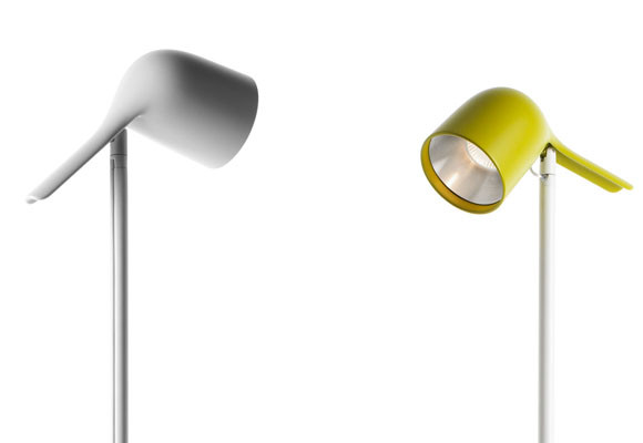 Colibrí de Foscarini