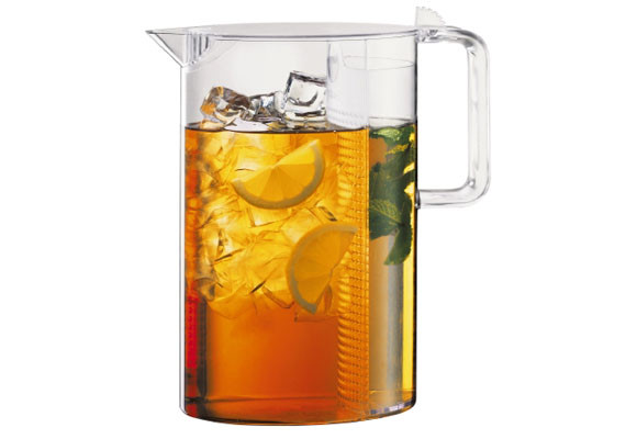 ¡Depúrate! 7 Jarra para el té