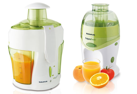 ¡Depúrate! 8 Liquafresh y liquafruits