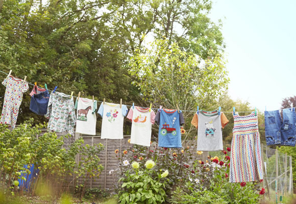 Deshacer la maleta de forma organizada 6 Deshacer la maleta de forma organizada