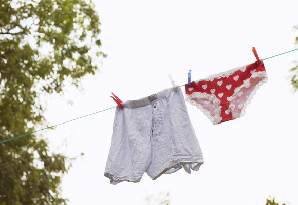 Deshacer la maleta de forma organizada 7 Deshacer la maleta de forma organizada