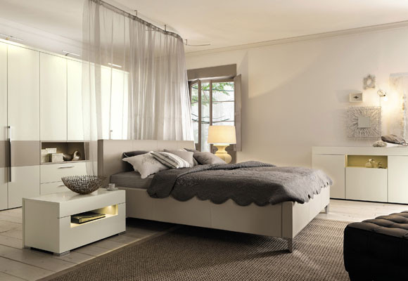 Tres formas de crear un vestidor 