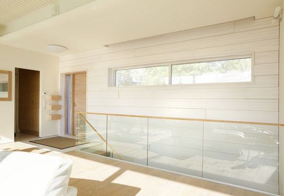 Preparar la casa contra el frío 6 Preparar la casa contra el frío