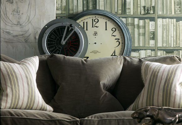 Andrew Martin, diseños sofisticados 6 Andrew Martin, diseños sofisticados