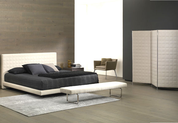 Genova, la cama más dulce 