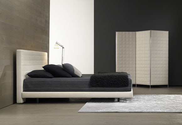 Genova, la cama más dulce 