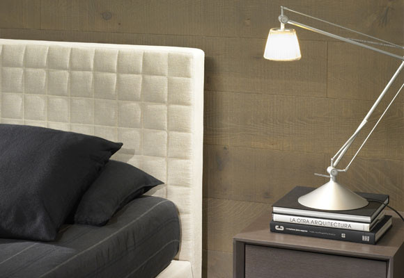 Genova, la cama más dulce 