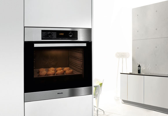 Horno H 5247 BP Culinart, de Miele 