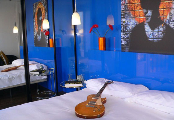 Hotel Acta del Carmen 6 Hotel Acta del Carmen