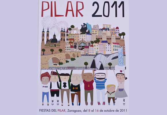 El Pilar, perfecto para una escapada o algo más 