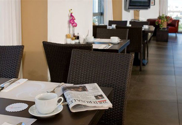 Hotel Boutique Vital Tel Aviv 