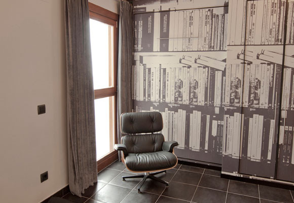 La posada del León de Oro 