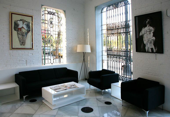 Hotel Acta del Carmen 7 Hotel Acta del Carmen