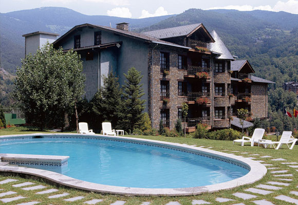 El Pilar, perfecto para una escapada o algo más