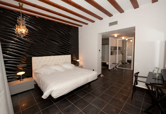 La posada del León de Oro 