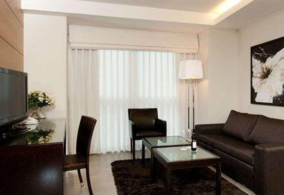 Hotel Boutique Vital Tel Aviv 