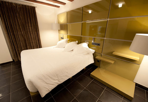 La posada del León de Oro 