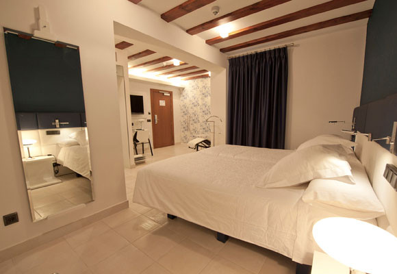 La posada del León de Oro 