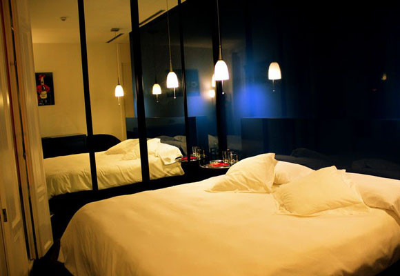 Hotel Acta del Carmen 10 Hotel Acta del Carmen