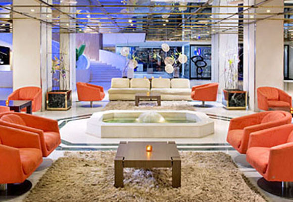 El Pilar, perfecto para una escapada o algo más