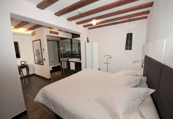 La posada del León de Oro 