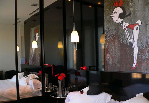 Hotel Acta del Carmen 11 Hotel Acta del Carmen