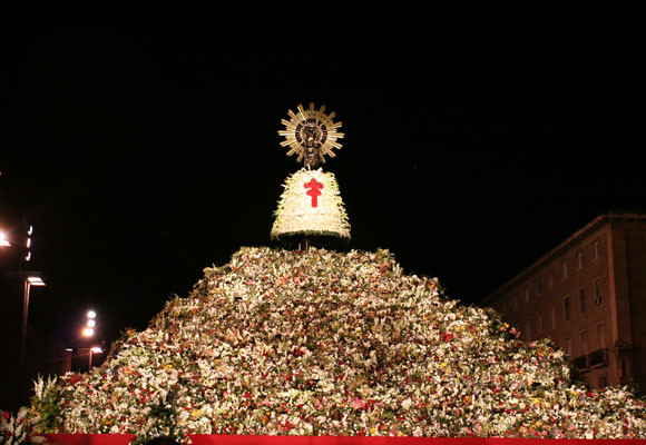 El Pilar, perfecto para una escapada o algo más