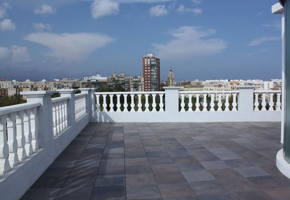 Hotel Acta del Carmen 12 Hotel Acta del Carmen