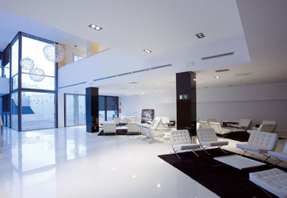 El Pilar, perfecto para una escapada o algo más