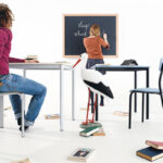 lago school collection 1