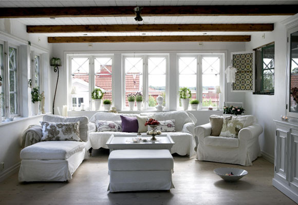 Mairo, telas que cnotagian felicidad 