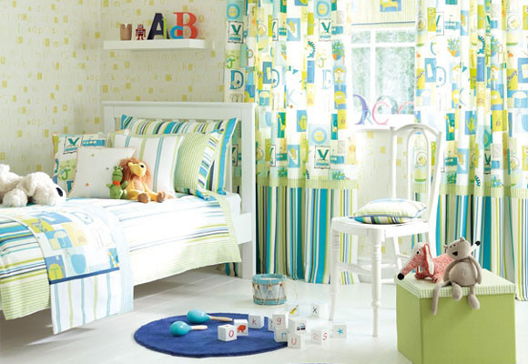 Mairo, textiles para niños