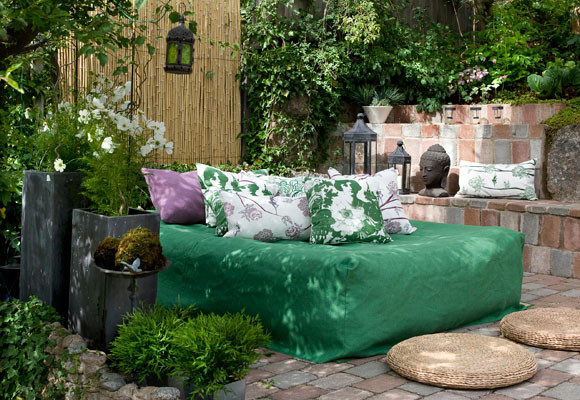 Mairo, telas que cnotagian felicidad 