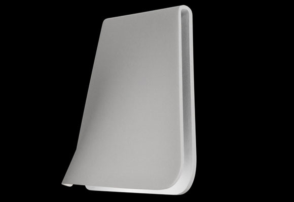 Plec, la sutileza de al curva