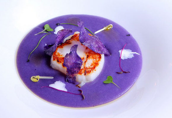 Restaurante Aragonia