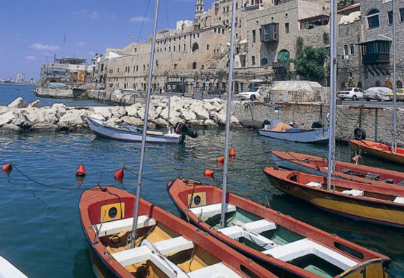 I Semana de Tel Aviv en Madrid 