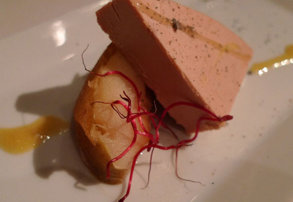 Restaurante Aragonia