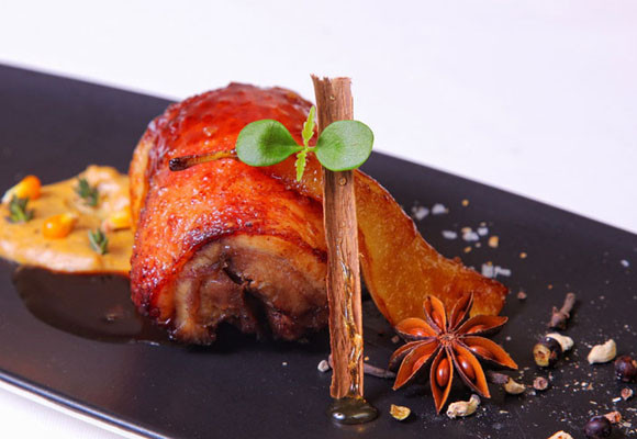 Restaurante Aragonia