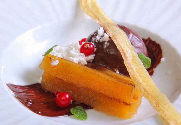 Restaurante Aragonia