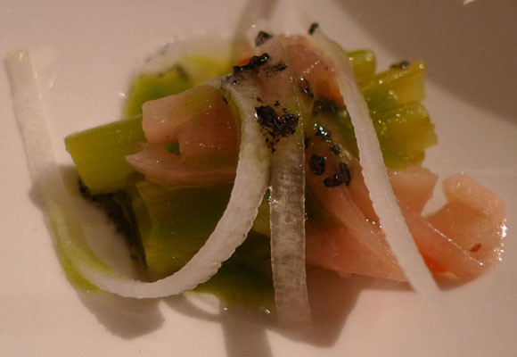 Restaurante Aragonia