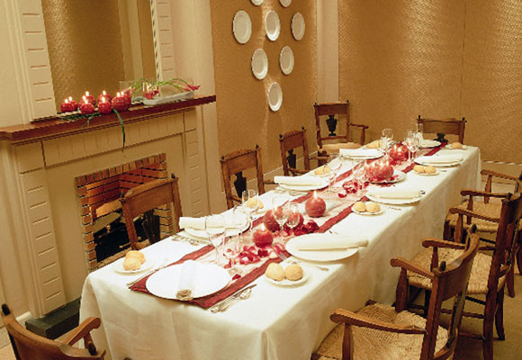 Restaurante Aragonia