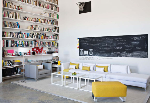 Gris o amarillo... ¿Qué prefieres? 7 Gris o amarillo... ¿Qué prefires?