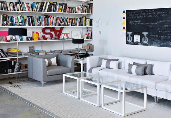 Gris o amarillo... ¿Qué prefieres? 6 Gris o amarillo... ¿Qué prefires?