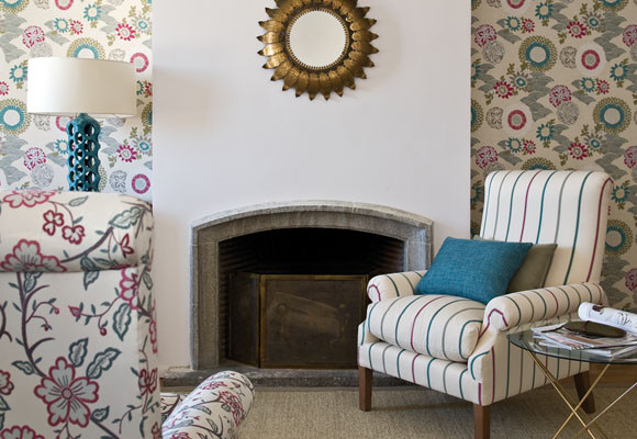 Colección Turquoise