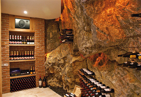 El vino como inspiración 